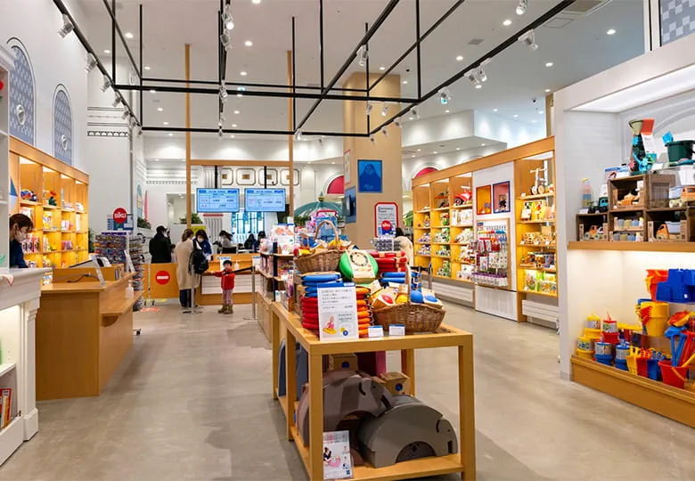 Lipovitan Kids PLAYLOT by BørneLund圖片 1