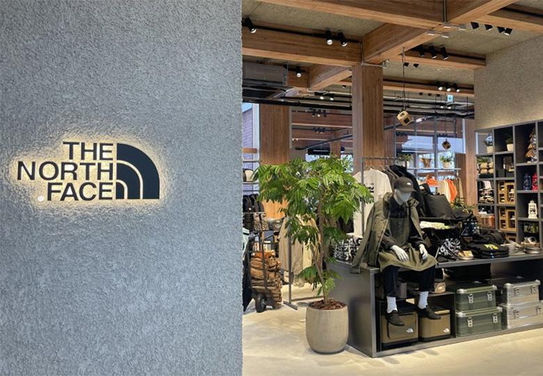 THE NORTH FACE F VILLAGE圖片 1