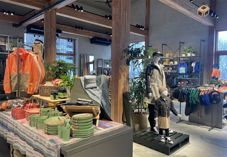 THE NORTH FACE F VILLAGE圖片 3