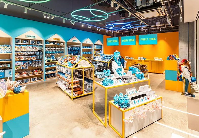 FIGHTERS FAMILY STORE圖片 1