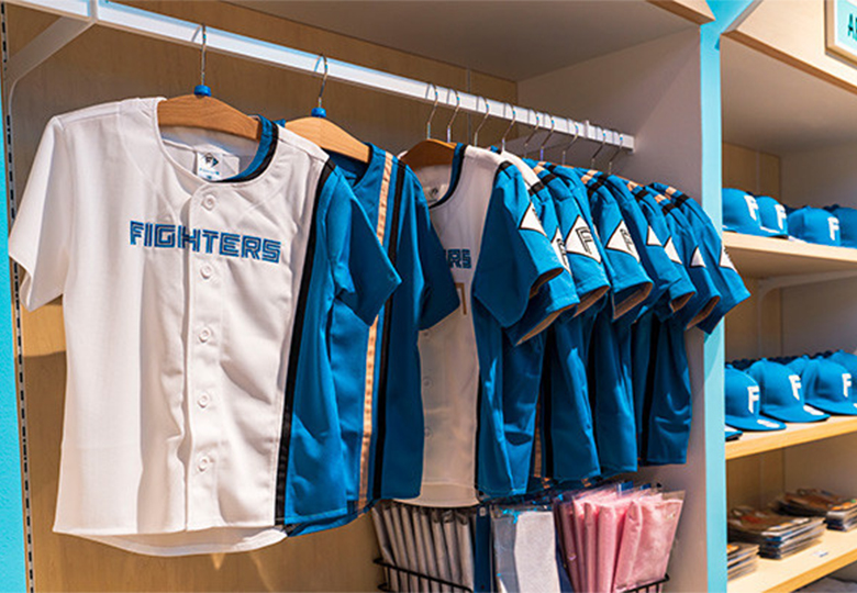 FIGHTERS FAMILY STORE圖片 2