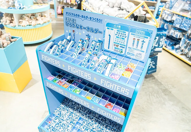 FIGHTERS FAMILY STORE圖片 3