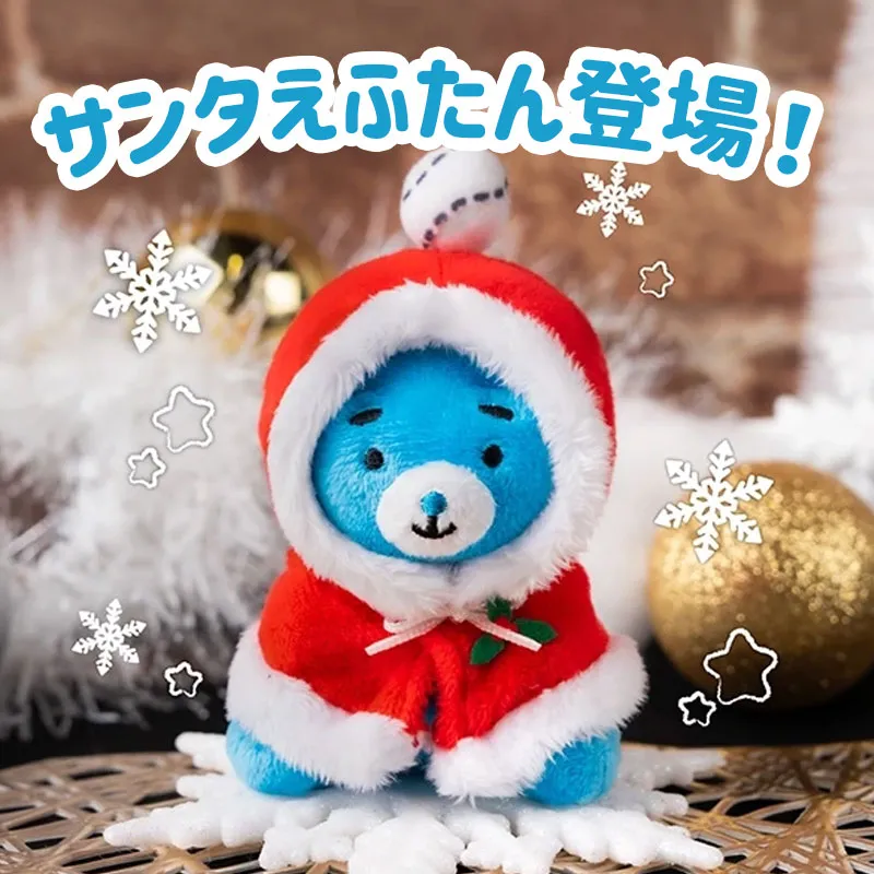 Ftan登場！全新Ftan週邊商品現已發售！